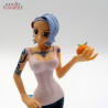 One Piece - Nojiko figure, Grandline Jewelry Girls Collection Vers. 1 (second-hand)