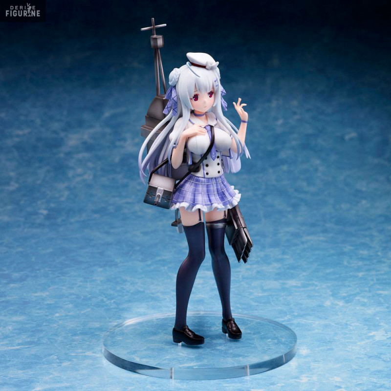 Azur Lane - Figurine Cygnet