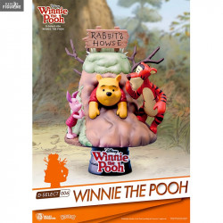 Disney, Winnie the Pooh -...