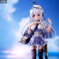 Azur Lane - Figurine Cygnet