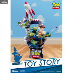 Disney/Pixar, Toy Story -...