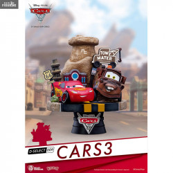 Disney/Pixar, Cars 3 -...