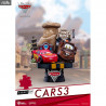 Disney/Pixar, Cars 3 - Flash and Mater figure