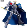 Vision d'Escaflowne - Scherazade or Alseides (Standard or Dilandau's Guymelef) figure, Moderoid Model Kit