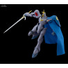 Vision d'Escaflowne - Scherazade or Alseides (Standard or Dilandau's Guymelef) figure, Moderoid Model Kit