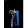 Vision d'Escaflowne - Scherazade or Alseides (Standard or Dilandau's Guymelef) figure, Moderoid Model Kit