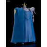 Vision d'Escaflowne - Figurine Scherazade ou Alseides (Standard ou Dilandau's Guymelef), Moderoid Model Kit