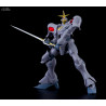 Vision d'Escaflowne - Scherazade or Alseides (Standard or Dilandau's Guymelef) figure, Moderoid Model Kit