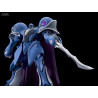 Vision d'Escaflowne - Scherazade or Alseides (Standard or Dilandau's Guymelef) figure, Moderoid Model Kit