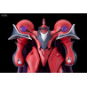 Vision d'Escaflowne - Scherazade or Alseides (Standard or Dilandau's Guymelef) figure, Moderoid Model Kit