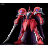 Vision d'Escaflowne - Scherazade or Alseides (Standard or Dilandau's Guymelef) figure, Moderoid Model Kit