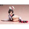Original Character by Saitom - Kelly Bunny figure, DF Series