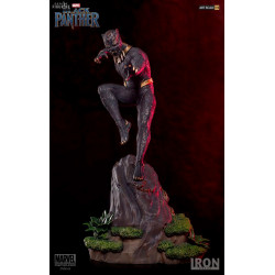 Marvel, Black Panther -...