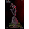 Marvel, Black Panther - Figure Killmonger, Battle Diorama Series