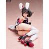 Original Character by Saitom - Kelly Bunny figure, DF Series