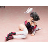Original Character by Saitom - Kelly Bunny figure, DF Series