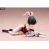 Original Character by Saitom - Kelly Bunny figure, DF Series