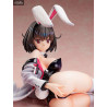 Original Character by Saitom - Kelly Bunny figure, DF Series