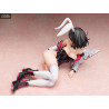 Original Character by Saitom - Kelly Bunny figure, DF Series