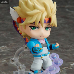 Jojo's Bizarre Adventure...