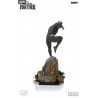 Marvel, Black Panther - Figure Killmonger, Battle Diorama Series