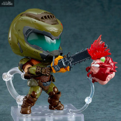 Doom Eternal - Doom Slayer...