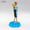 One Piece - Figurine de Nami, Grandline Jewelry Girls Collection Vol. 1 (seconde main)
