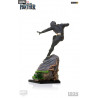 Marvel, Black Panther - Figure Killmonger, Battle Diorama Series