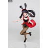 Date A Live: Date A Bullet - Figurine Kurumi Tokisaki Bunny, Coreful
