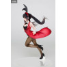 Date A Live: Date A Bullet - Figurine Kurumi Tokisaki Bunny, Coreful