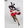 Date A Live: Date A Bullet - Figurine Kurumi Tokisaki Bunny, Coreful