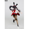 Date A Live: Date A Bullet - Figurine Kurumi Tokisaki Bunny, Coreful
