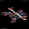 Figure Grendizer, HG Infinitism, model kit