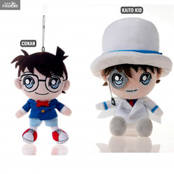 Détective Conan - Peluche...