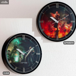 Final Fantasy VII Remake -...