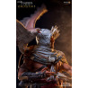 Assassin's Creed Origins - Bayek and Senu figure, Deluxe Art