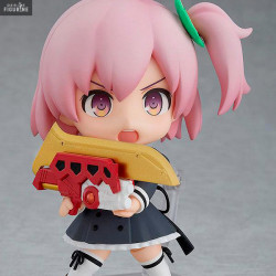 Assault Lily Bouquet -...