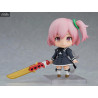 Assault Lily Bouquet - Figurine Riri Hitotsuyanagi, Nendoroid