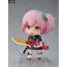 Assault Lily Bouquet - Figurine Riri Hitotsuyanagi, Nendoroid