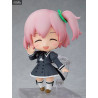 Assault Lily Bouquet - Figurine Riri Hitotsuyanagi, Nendoroid