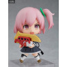 Assault Lily Bouquet - Figurine Riri Hitotsuyanagi, Nendoroid