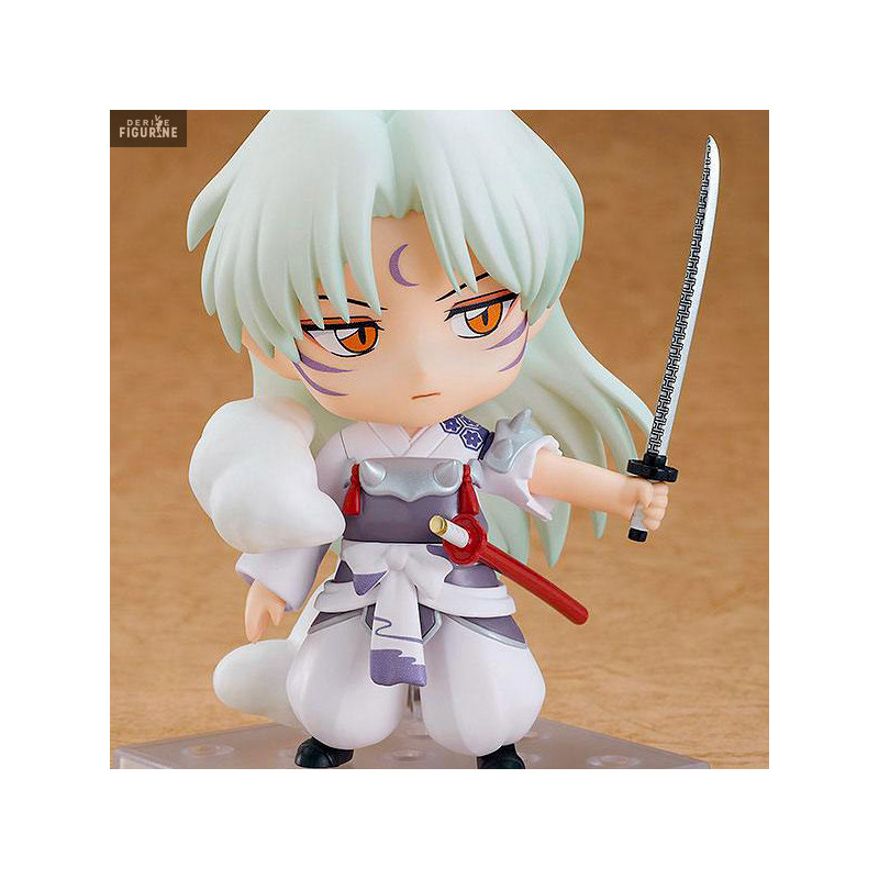 Inuyasha - Figure Sesshomaru, Nendoroid