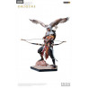 Assassin's Creed Origins - Bayek and Senu figure, Deluxe Art