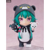 Kuma Kuma Kuma Bear - Figure Yuna, Nendoroid