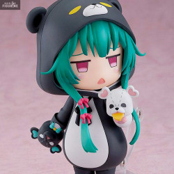 Kuma Kuma Kuma Bear -...
