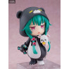 Kuma Kuma Kuma Bear - Figurine Yuna, Nendoroid
