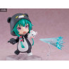 Kuma Kuma Kuma Bear - Figure Yuna, Nendoroid