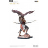 Assassin's Creed Origins - Bayek and Senu figure, Deluxe Art