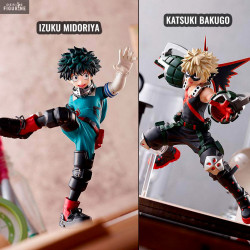My Hero Academia - Figurine...