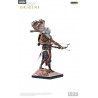 Assassin's Creed Origins - Bayek and Senu figure, Deluxe Art